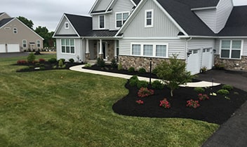 Accent - House