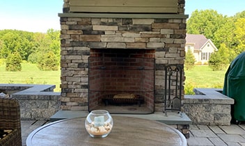 Fire Place