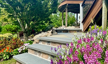 Steps
