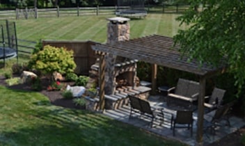Pergola
