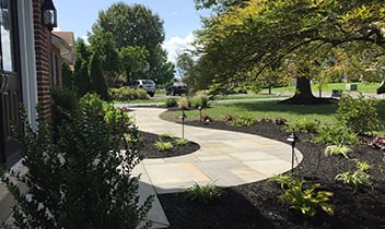 Walkway
